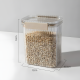 Plastic Container Large